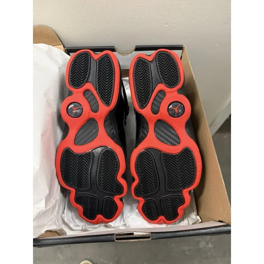 Jordan air rings